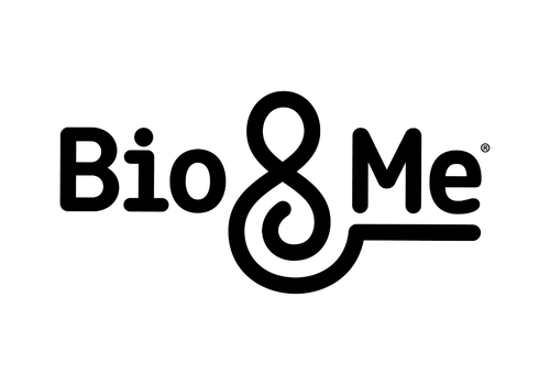 The Bio&Me Logo